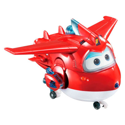 Трансформер Джетт Movie line Super Wings EU760210A 1
